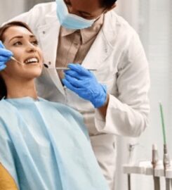 Laguna Dental Center Laguna Hills Dentist