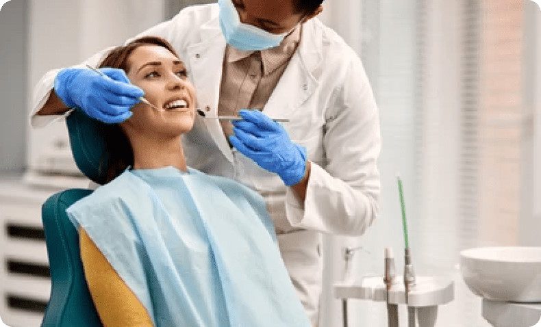 Laguna Dental Center Laguna Hills Dentist