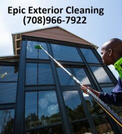 Epic Exterior Cleaning
