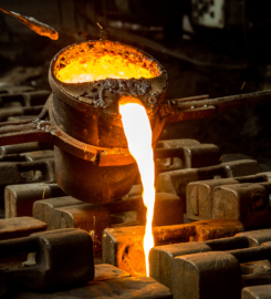 G & W Foundry