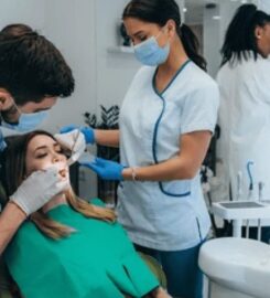 Laguna Dental Center Laguna Hills Dentist