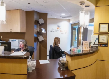 La Jolla Family Smile Design