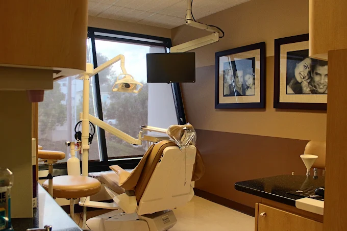 La Jolla Family Smile Design