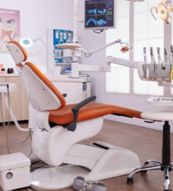 Optimal Dental Care