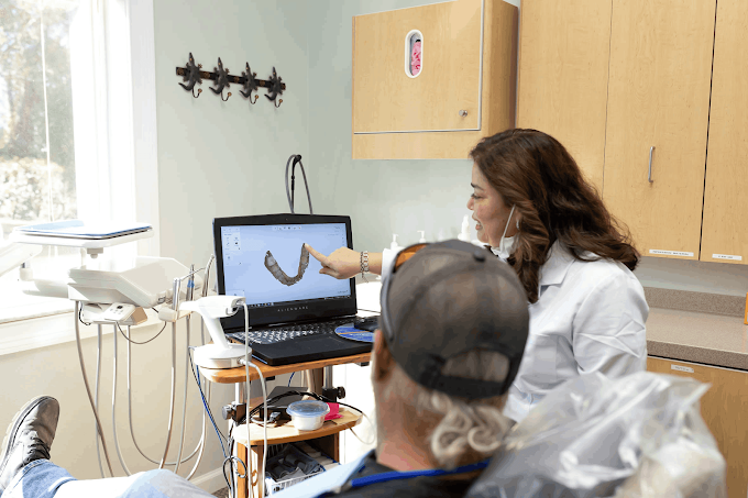 Optimal Dental Care
