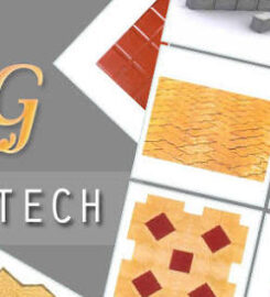 SRG Infratech