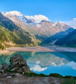peak trips and travels