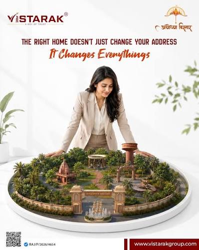 JDA Approved Residential Plots in Jaipur