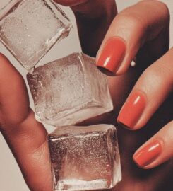 The Nail Spa