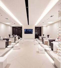 The Nail Spa