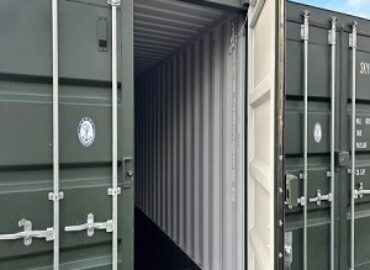 Blyth Storage