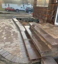 Shore 2 Shore Stonework & Asphalt