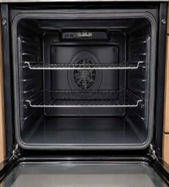 Pristine Oven Cleaning Liverpool