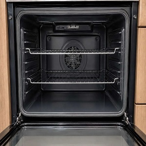 Pristine Oven Cleaning Liverpool