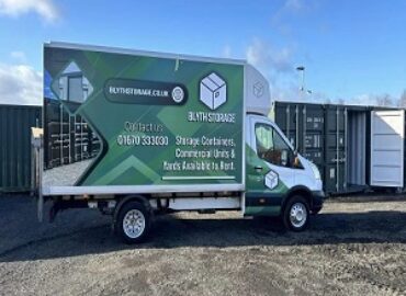 Blyth Storage