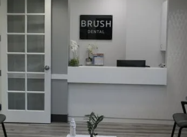 BRUSH Dental – Coral Springs