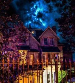 Raleigh Ghosts: Ghost Tours & Haunted Pub Crawls
