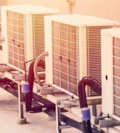 Poulin Cooling A/C and Refrigeration