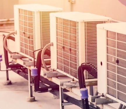 Poulin Cooling A/C and Refrigeration
