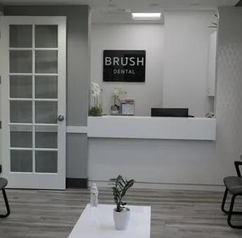 BRUSH Dental – Coral Springs