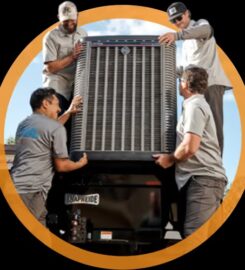 Poulin Cooling A/C and Refrigeration