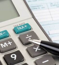 Stewart Harper Accountants