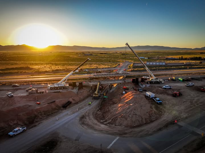 Suncore Construction and Materials, inc.