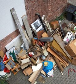 Lincoln Removals & Light Haulage