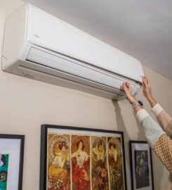 Rutty HVAC & Refrigeration