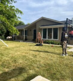 Apexium Roofing