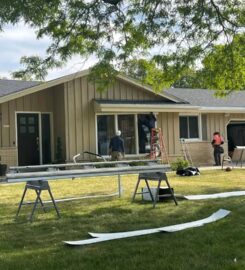 Apexium Roofing