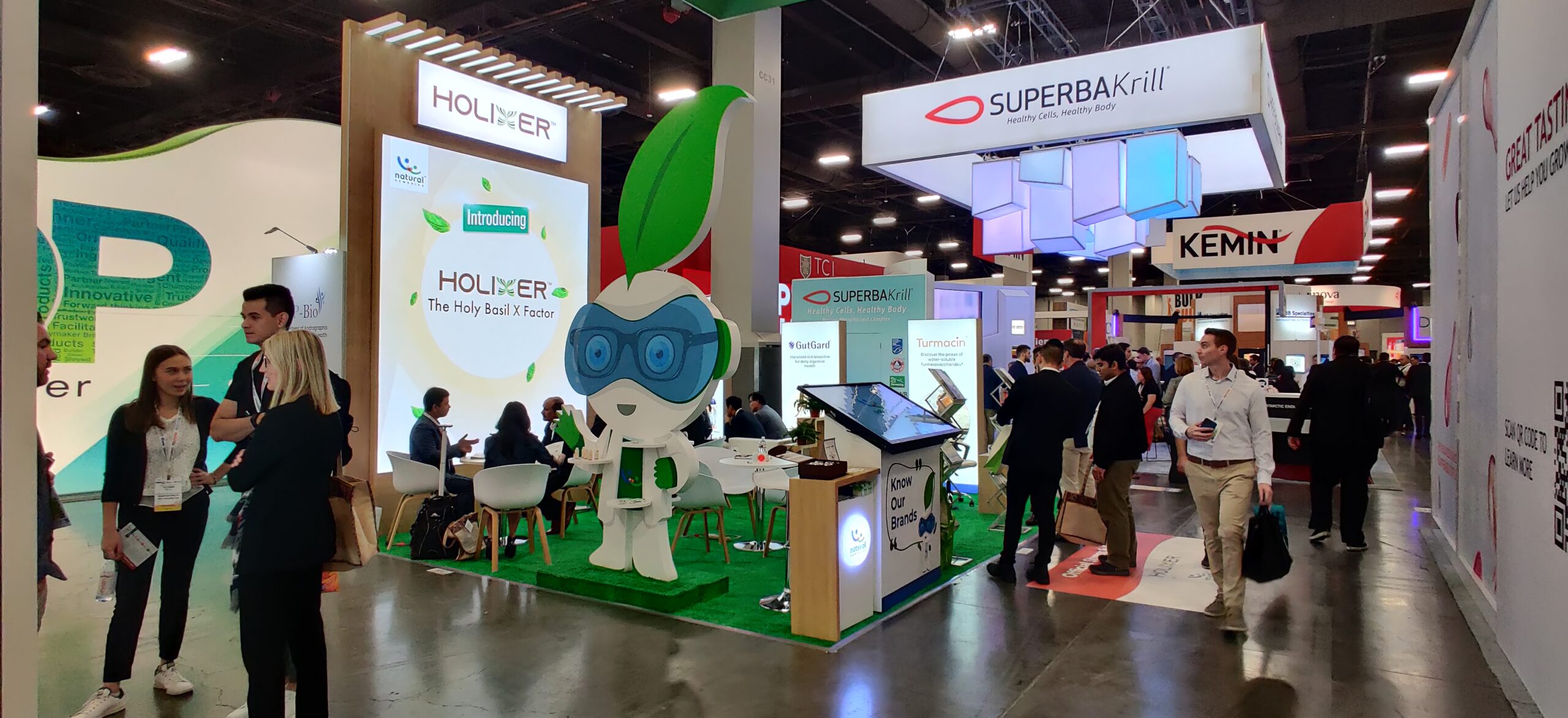 Builderdeck Expo