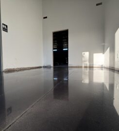 Concrete Polishing Of Northern Colorado