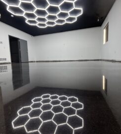 Concrete Polishing Of Northern Colorado