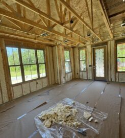 IPC Insulation of Mary Esther