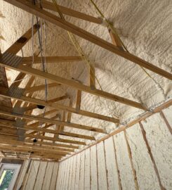 IPC Insulation of Mary Esther