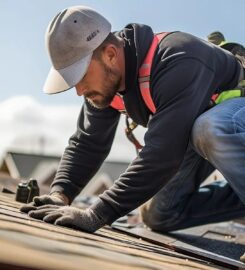 Good Hands Roofing