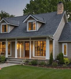 Good Hands Roofing