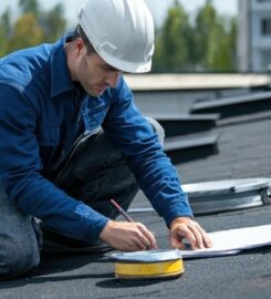 Good Hands Roofing