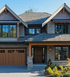 Good Hands Roofing