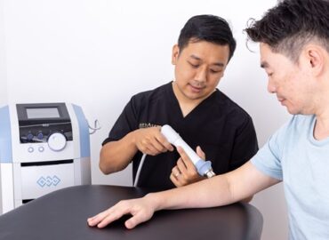 Elevate Physiotherapy