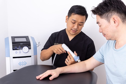Elevate Physiotherapy
