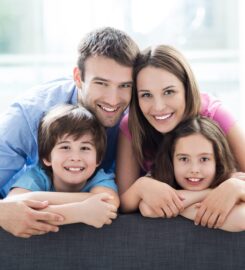 Esthetic Smile Dental Care – Reseda
