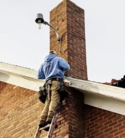 Good Hands Roofing