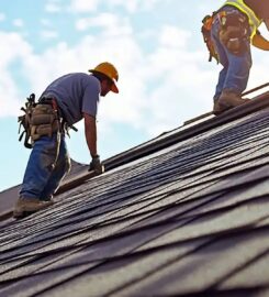Good Hands Roofing