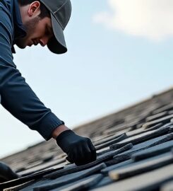 Good Hands Roofing