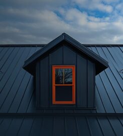 Good Hands Roofing