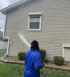Epic Exterior Cleaning