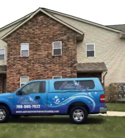Epic Exterior Cleaning
