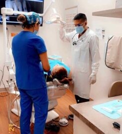 Pasadena Dental Office and Orthodontics